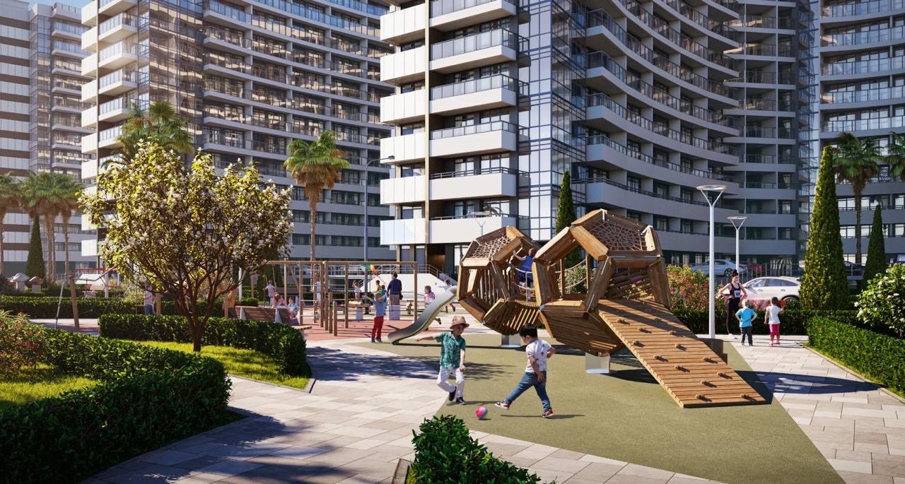 АК Горизонт