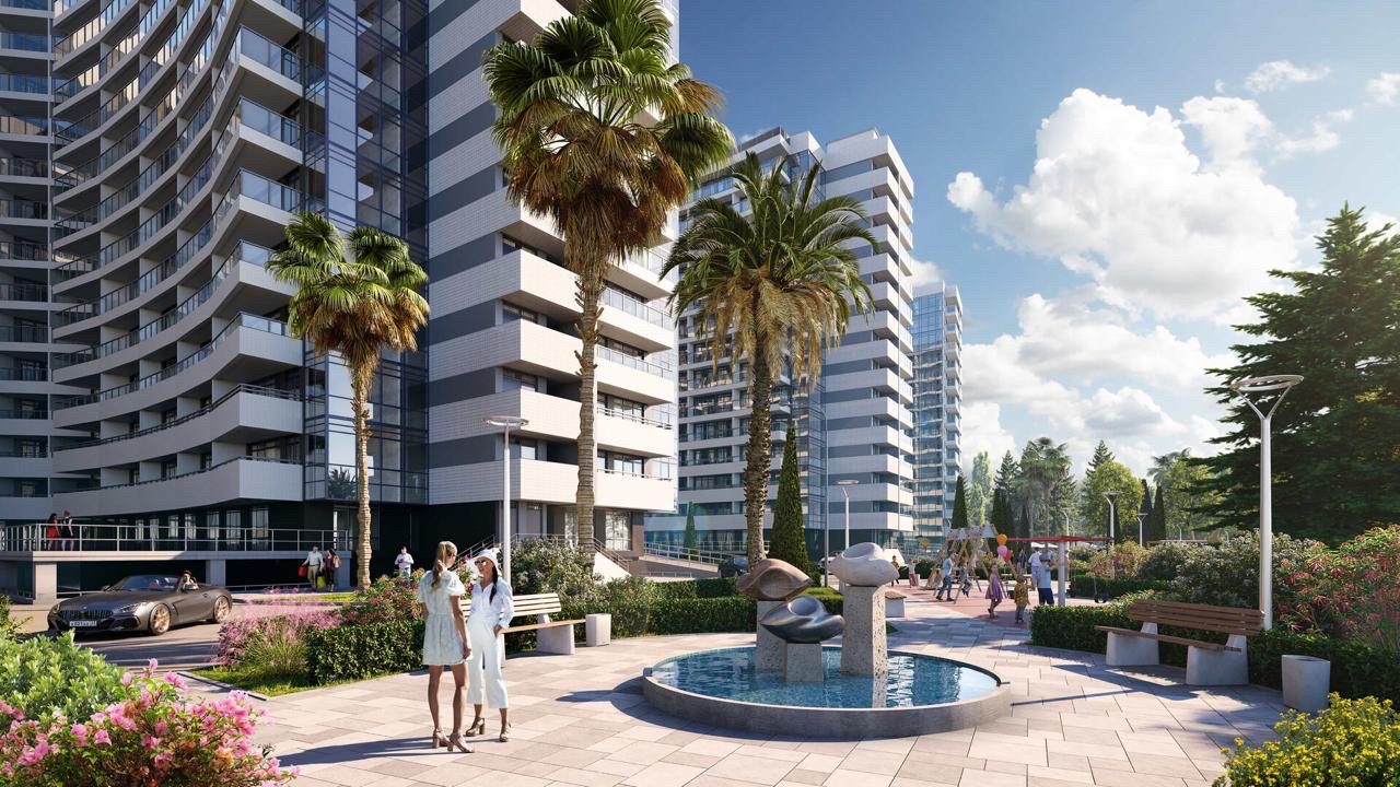 АК Горизонт