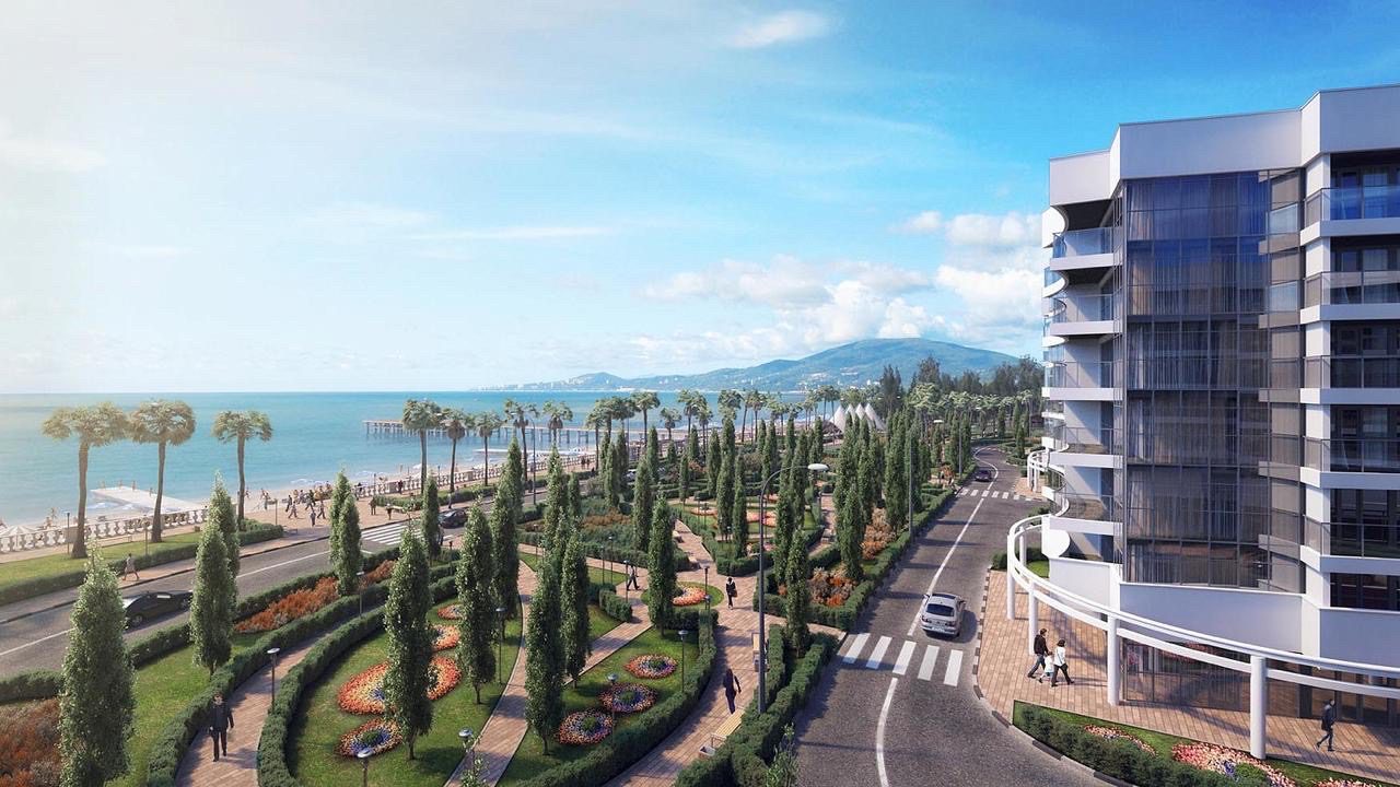 АК Горизонт