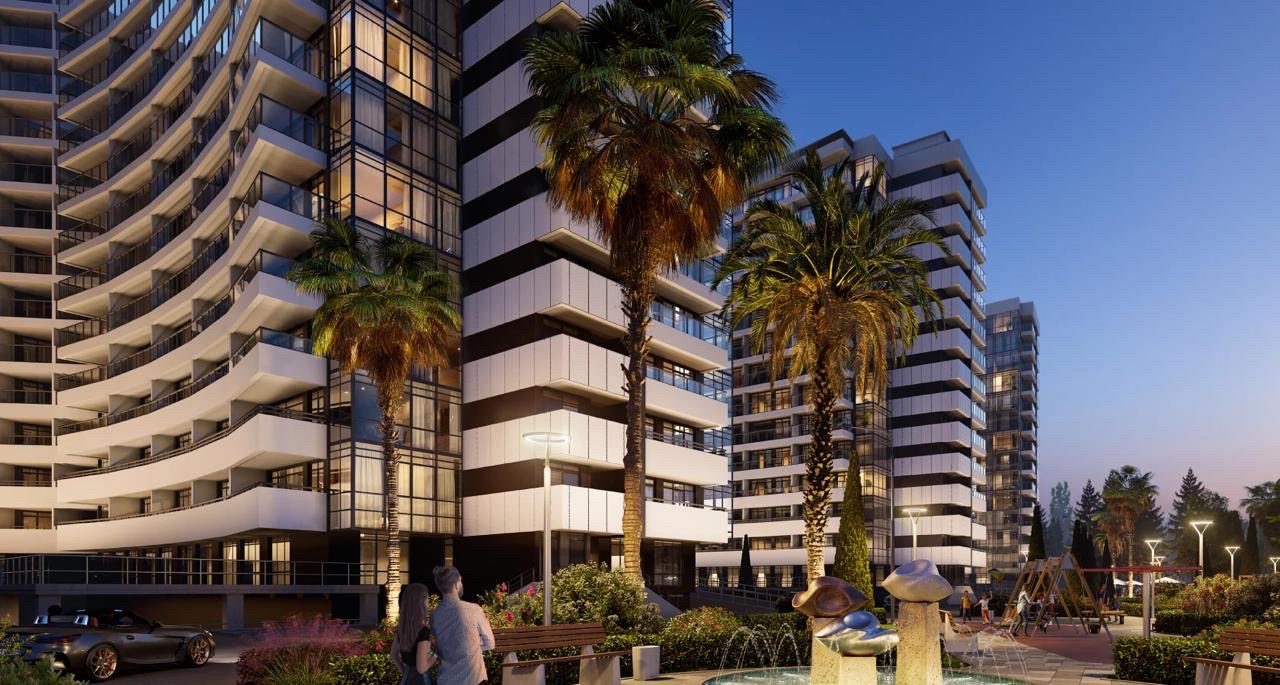 АК Горизонт