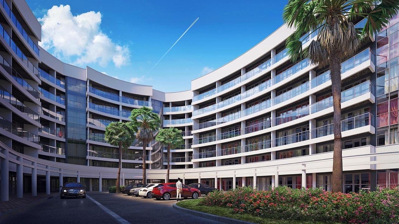 АК Горизонт