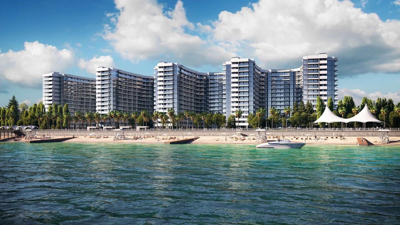 АК Горизонт