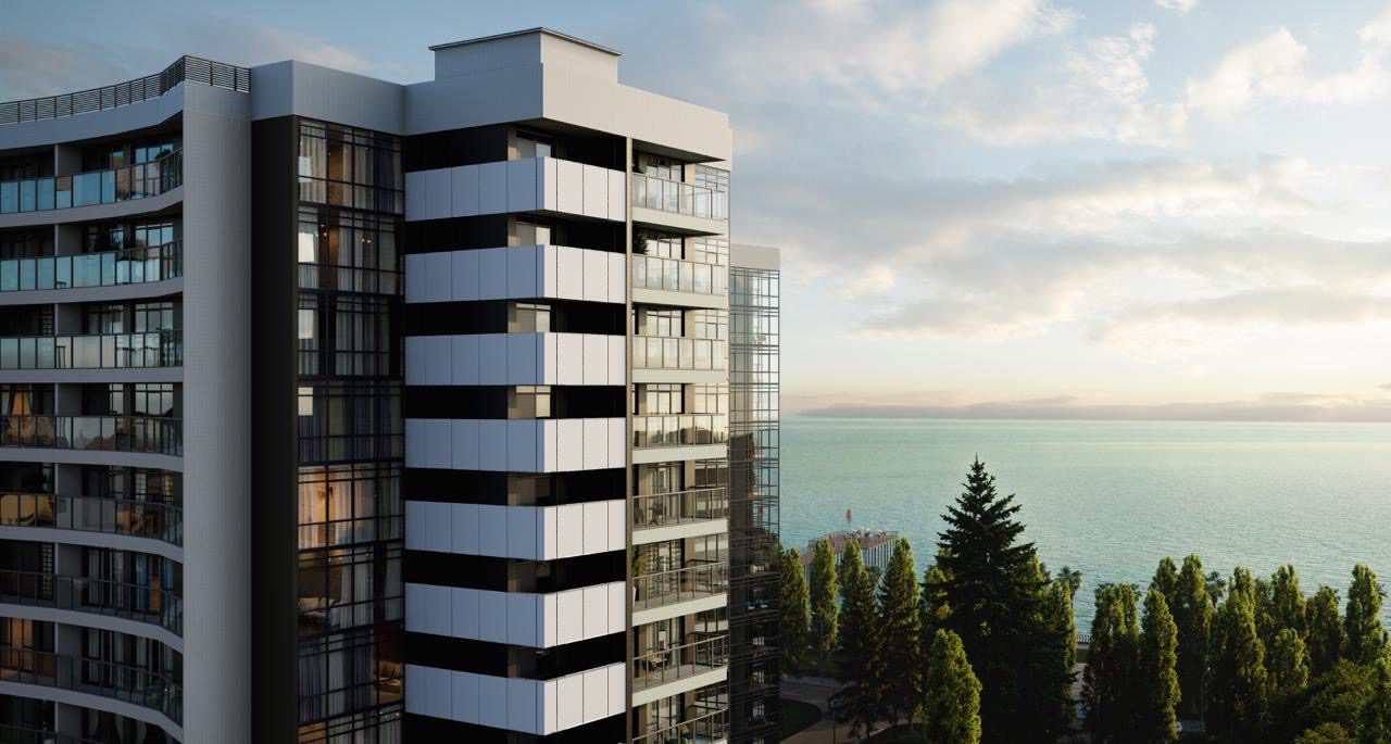 АК Горизонт