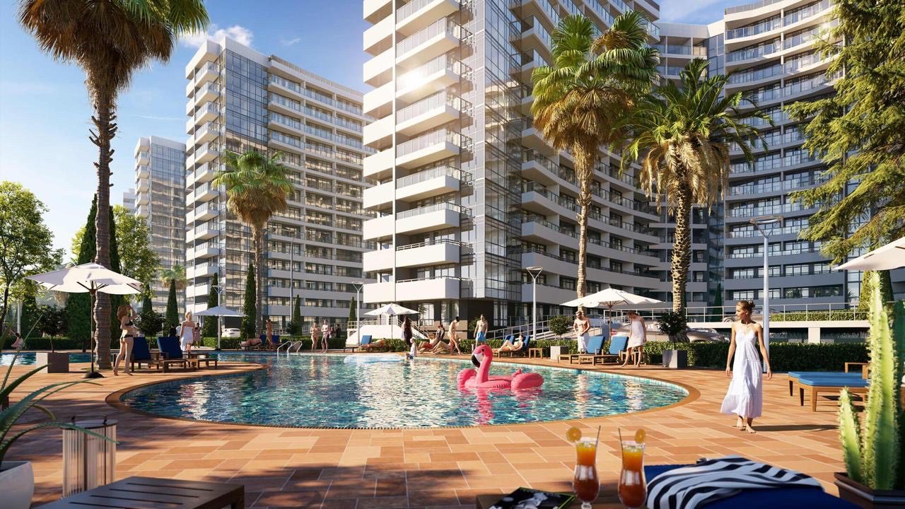 АК Горизонт