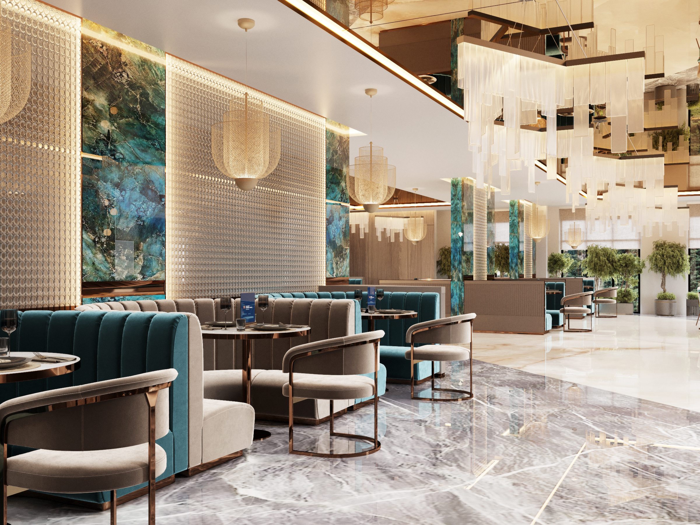 ГК Гранд Отель Марина Гарден (Grand Hotel 5 Marine Garden Sochi)