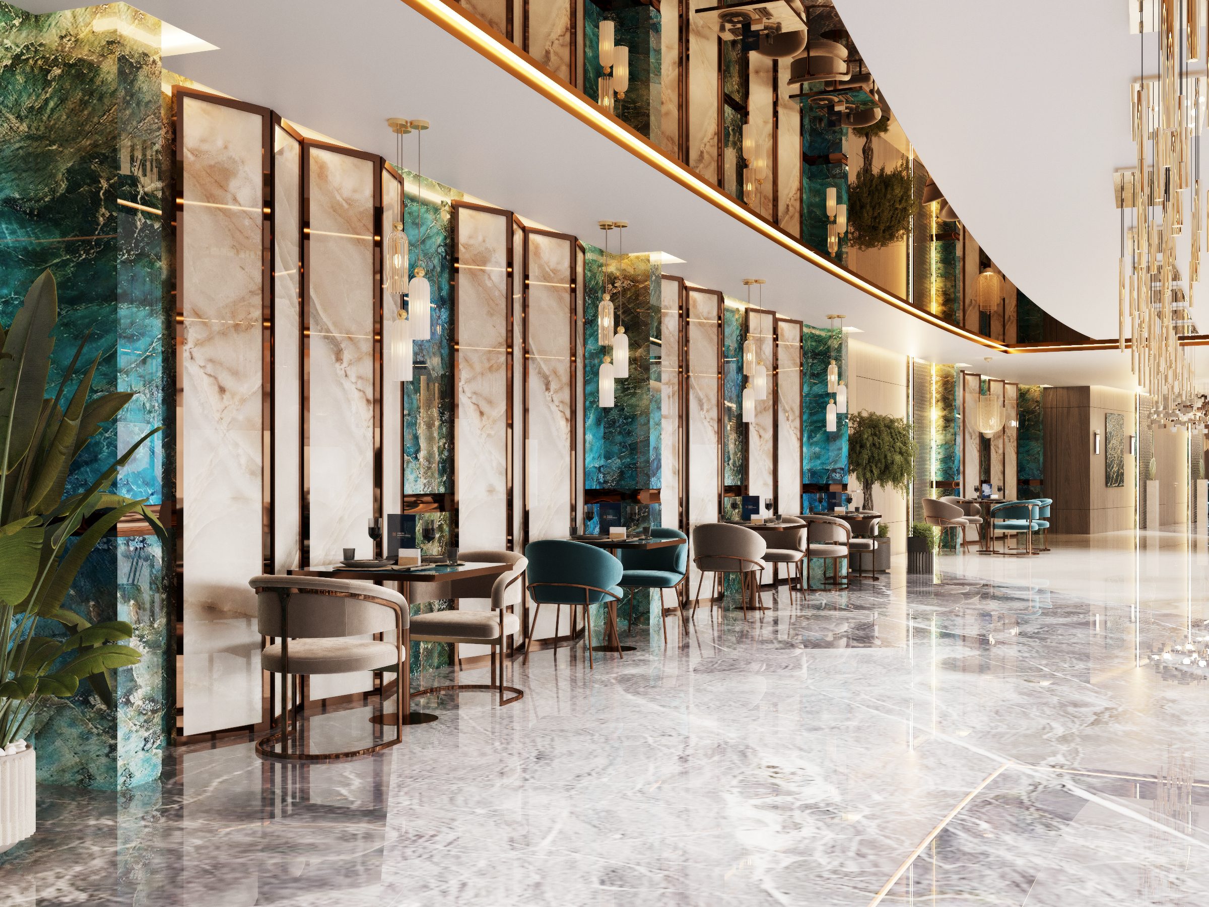 ГК Гранд Отель Марина Гарден (Grand Hotel 5 Marine Garden Sochi)