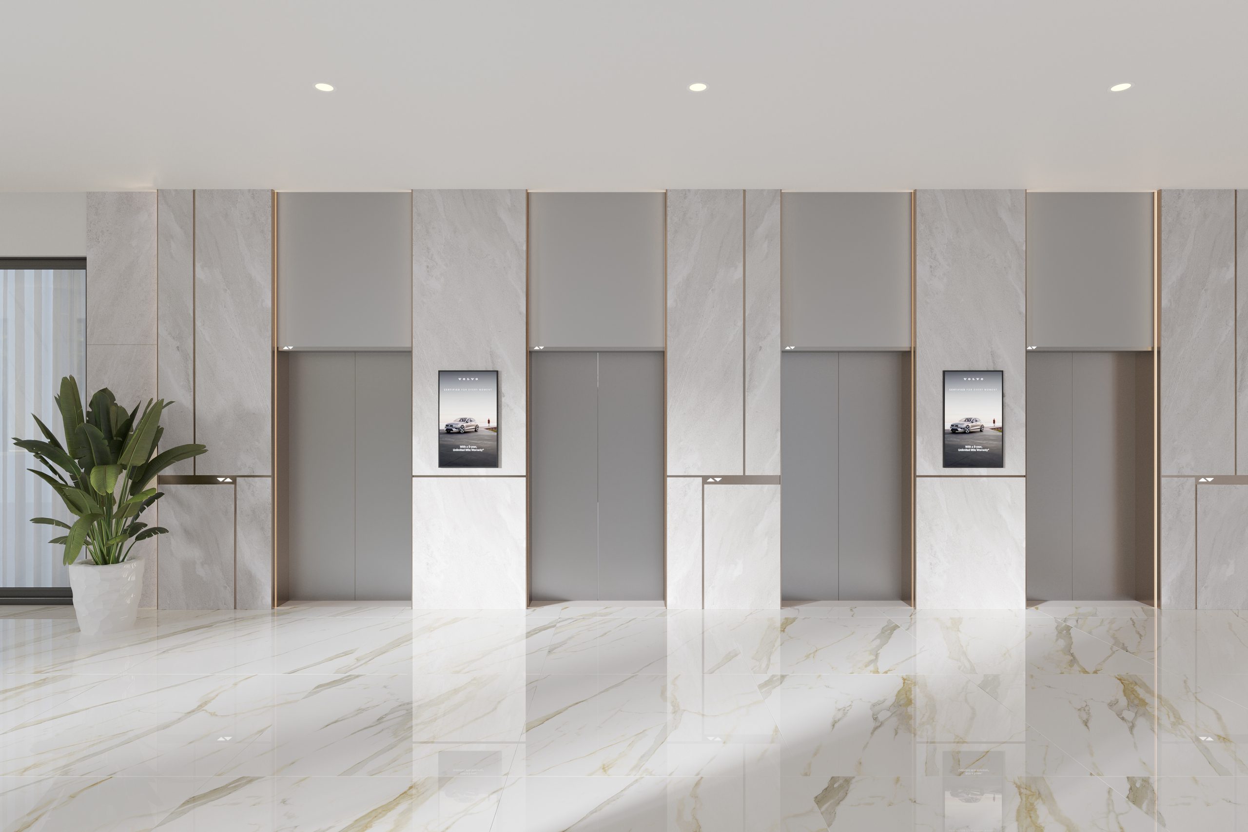 АК Плас Резидентс (Plus Residence)