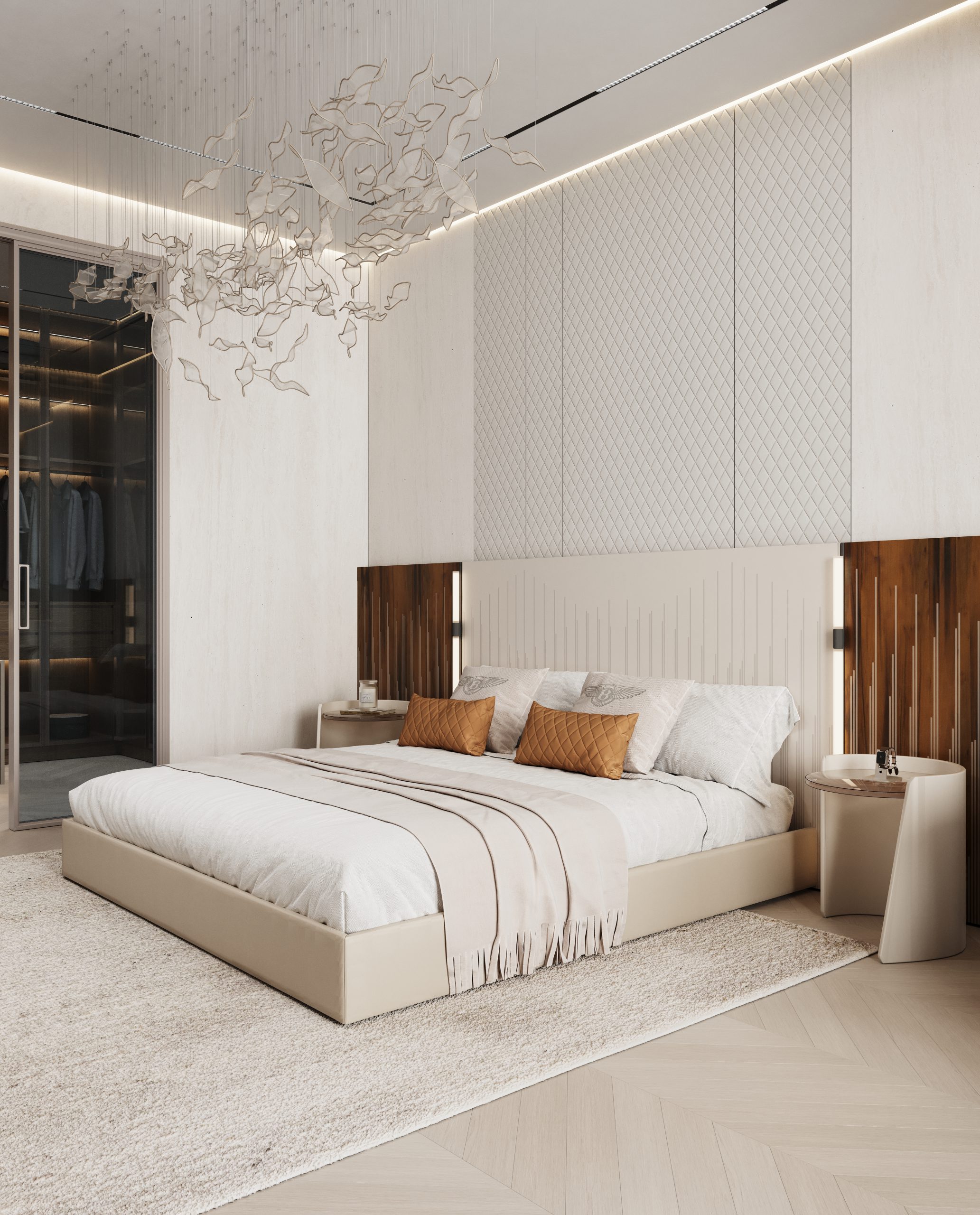 Пентхаус в Билтмор Бай Нейм (THE BILTMORE by THE NAME)