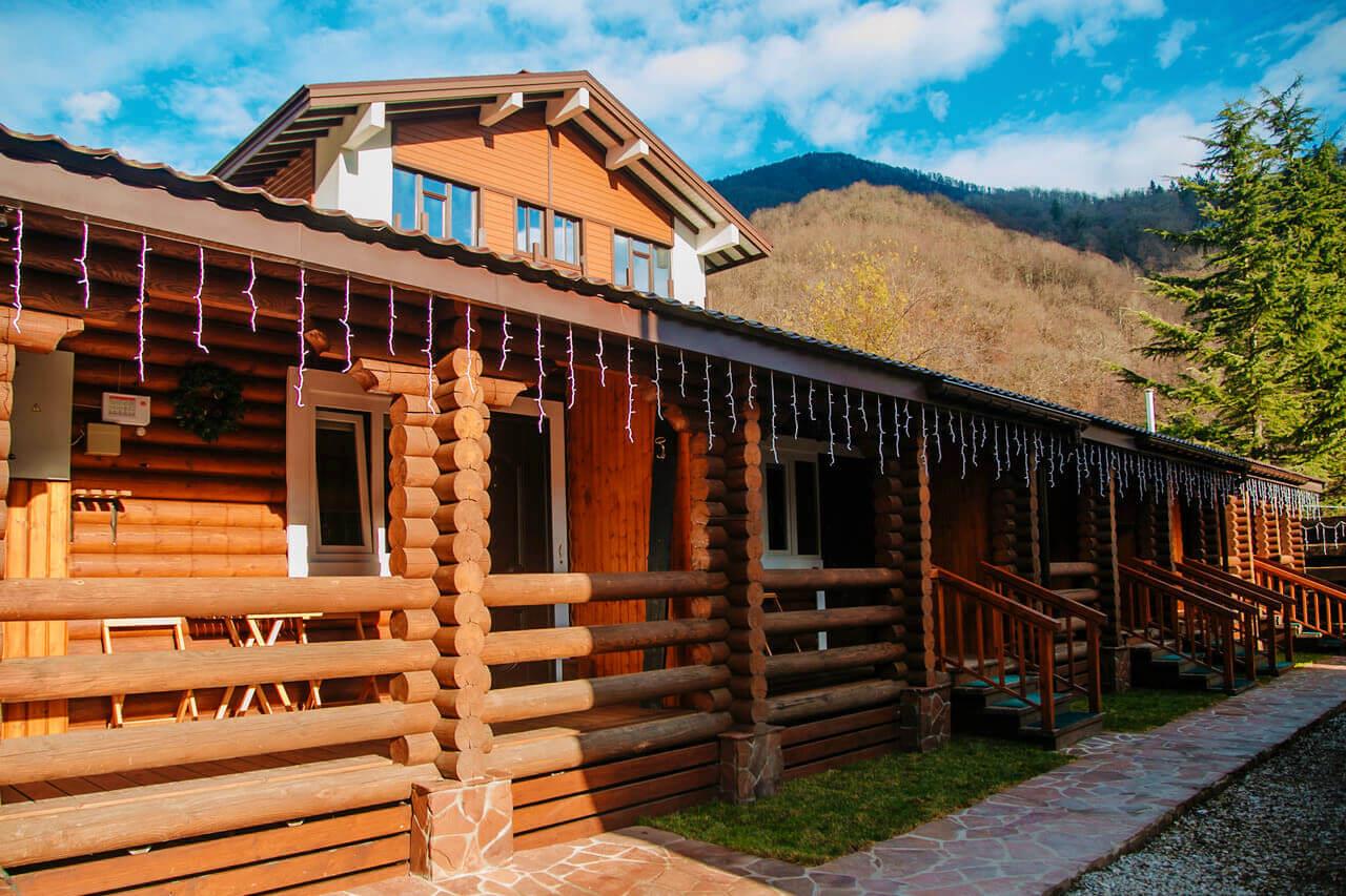 Отель Бергамо (Bergamo)