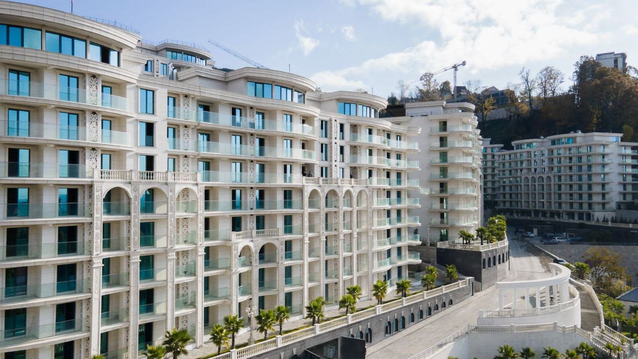 ГК Марина Гарден Хотел Ресорт 4 (Marine Garden Hotels & Resort 4)