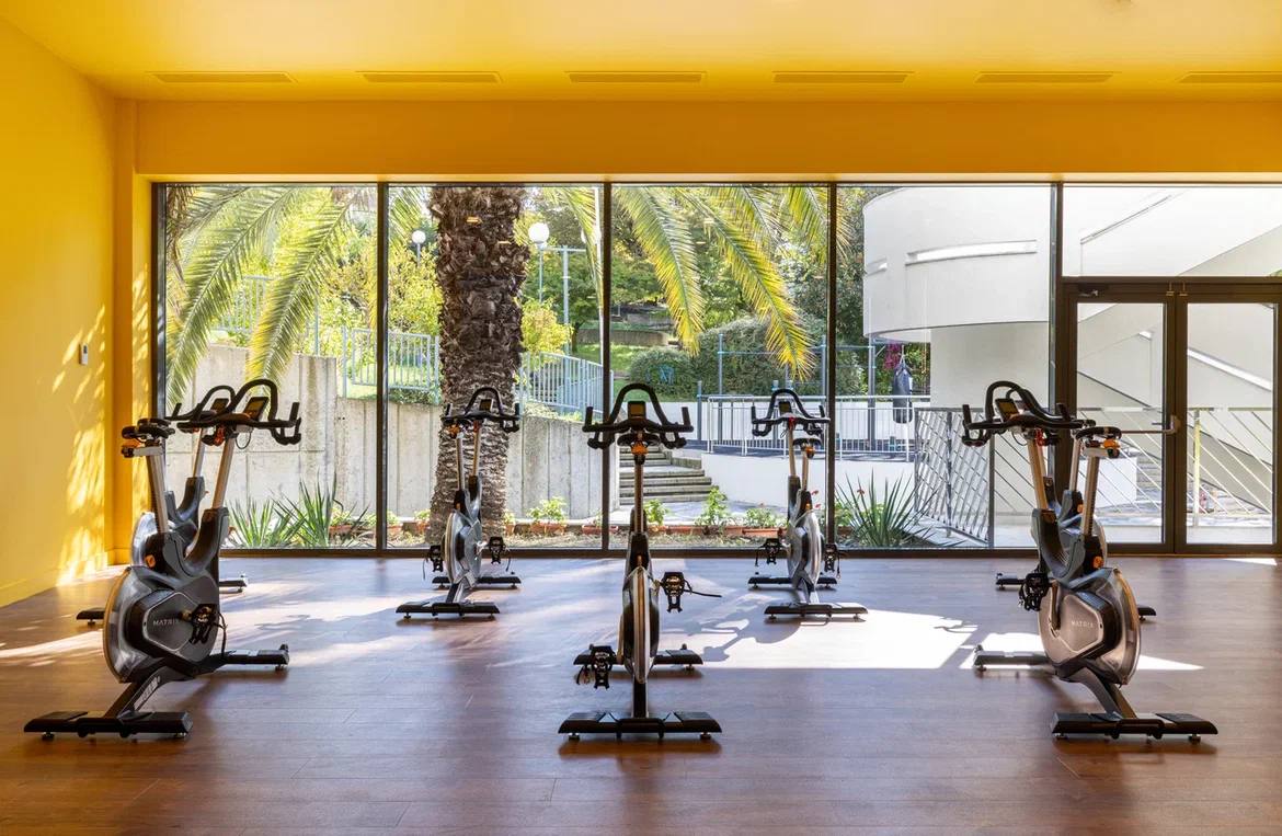 Отель Космос Ле Ронд Адажио (Cosmos Stay Le Rond Sochi 4*)