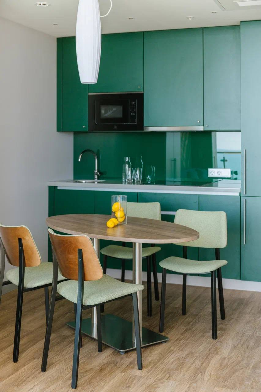 Отель Космос Ле Ронд Адажио (Cosmos Stay Le Rond Sochi 4*)