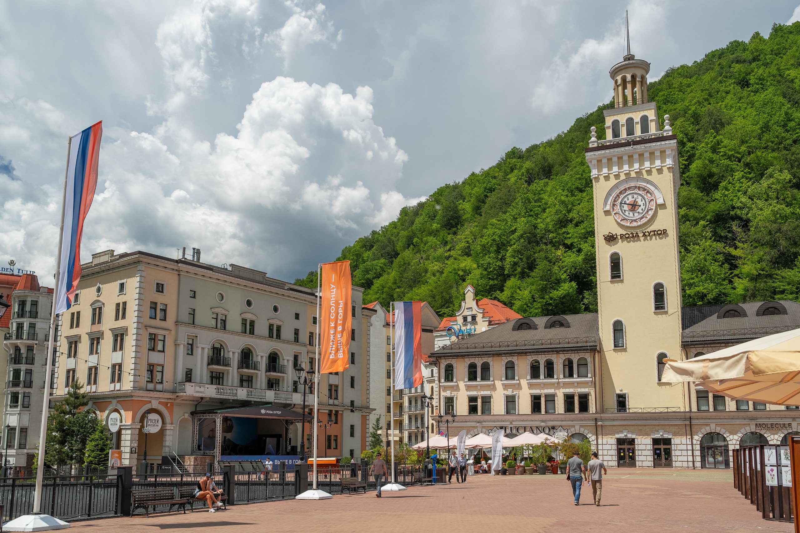 АК Вальсет Премиум (Valset Premium)