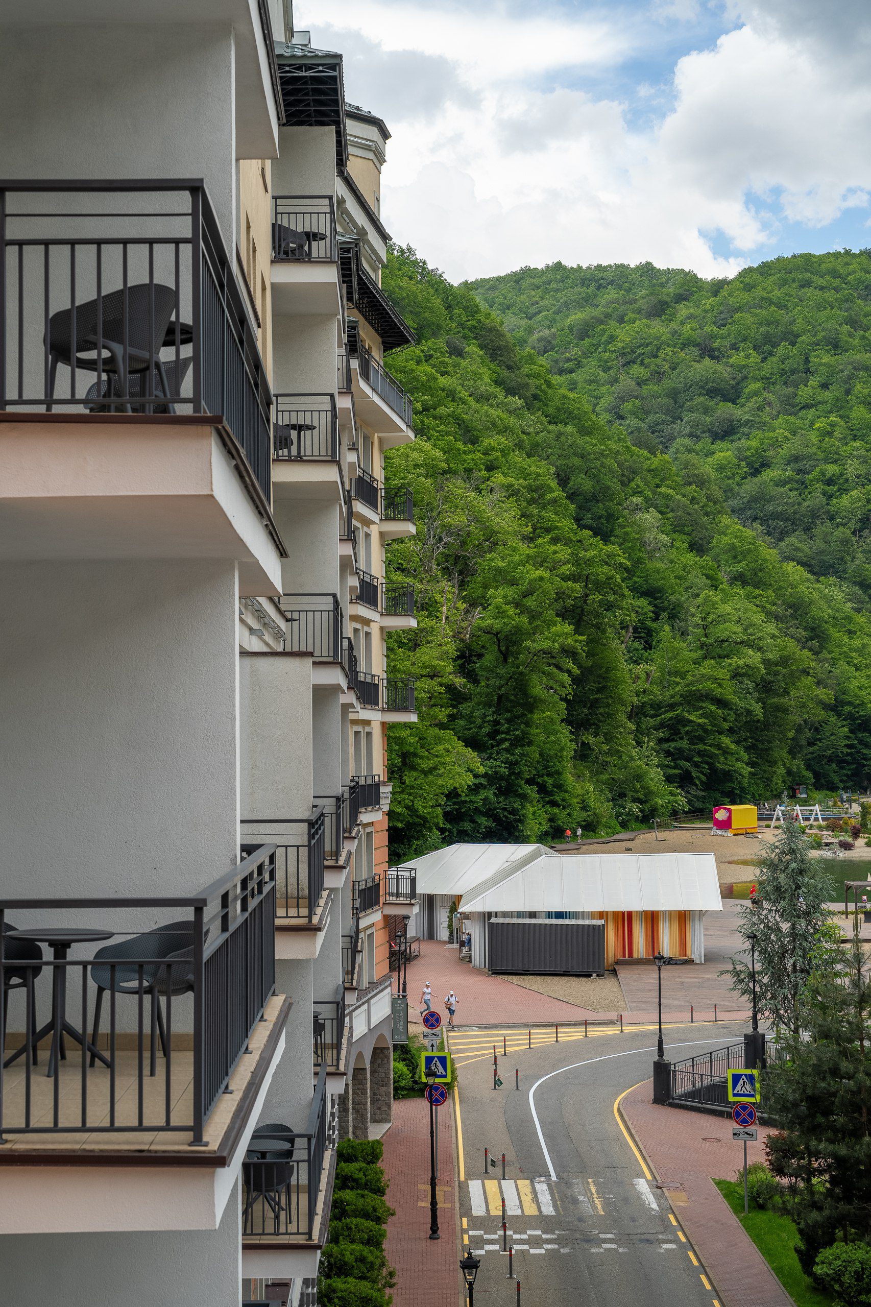 АК Вальсет Премиум (Valset Premium)