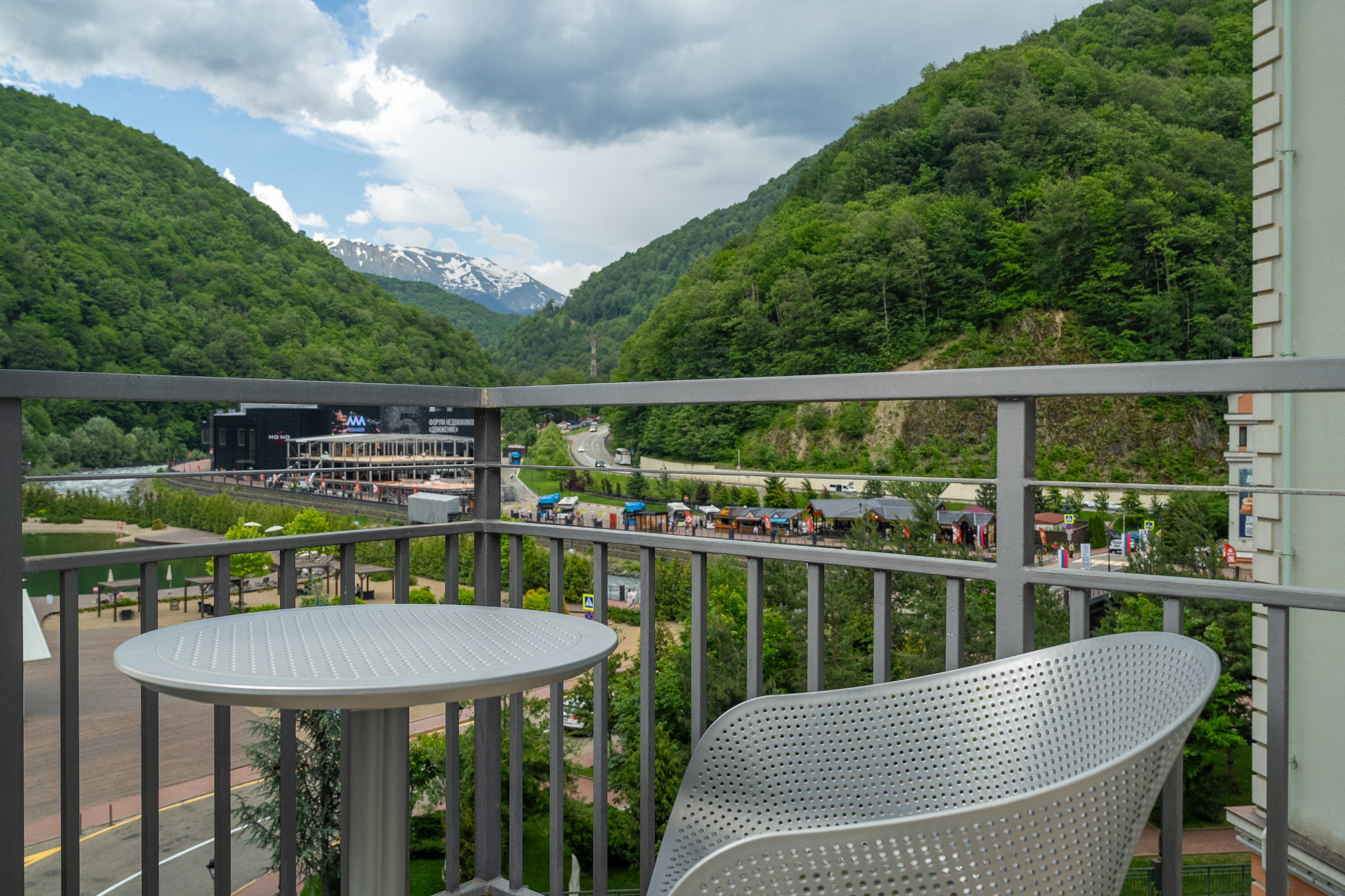 АК Вальсет Премиум (Valset Premium)