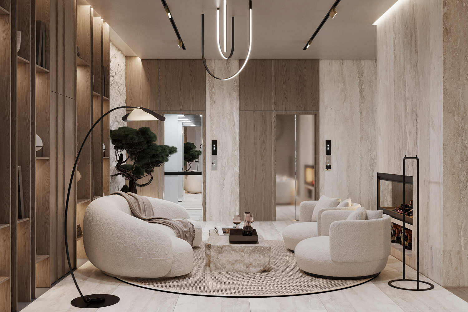 AK ЛиПрайм Резиденс (LeePrime Residences)