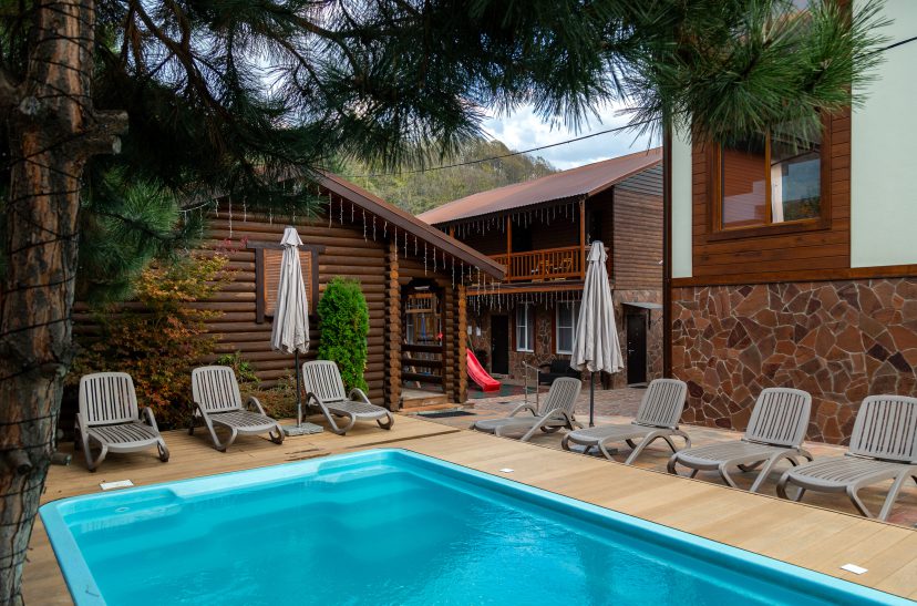 Отель Бергамо (Bergamo)