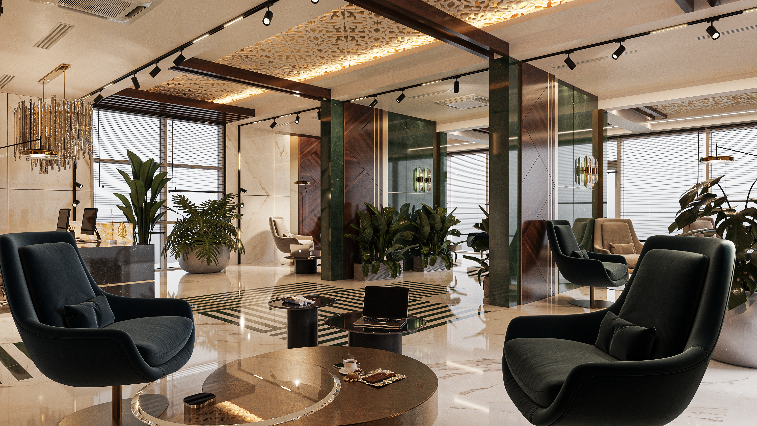 ГК Марина Гарден Хотел Ресорт 4 (Marine Garden Hotels & Resort 4)