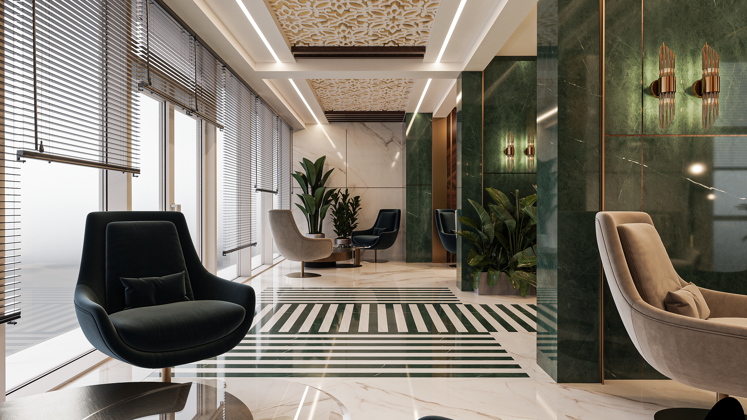 ГК Марина Гарден Хотел Ресорт 4 (Marine Garden Hotels & Resort 4)