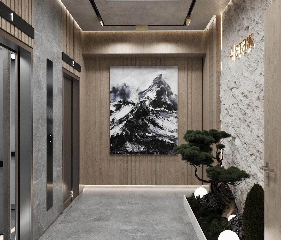 AK ЛиПрайм Резиденс (LeePrime Residences)