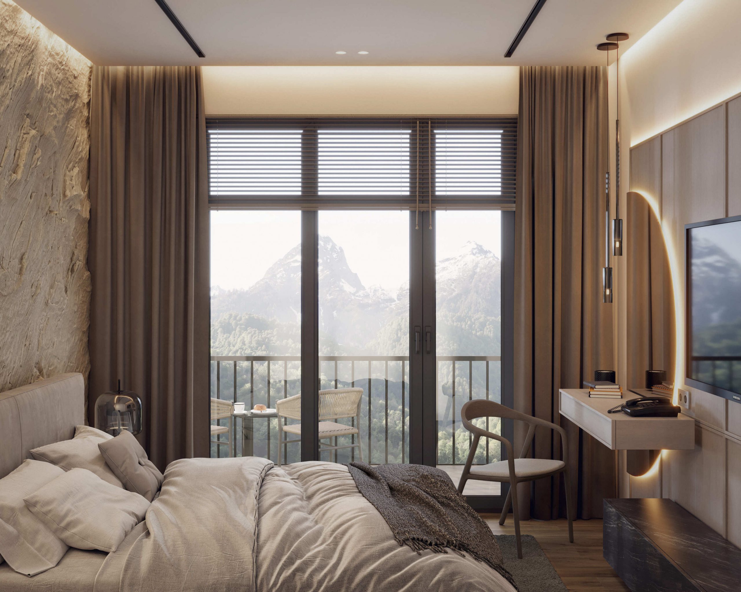 AK ЛиПрайм Резиденс (LeePrime Residences)