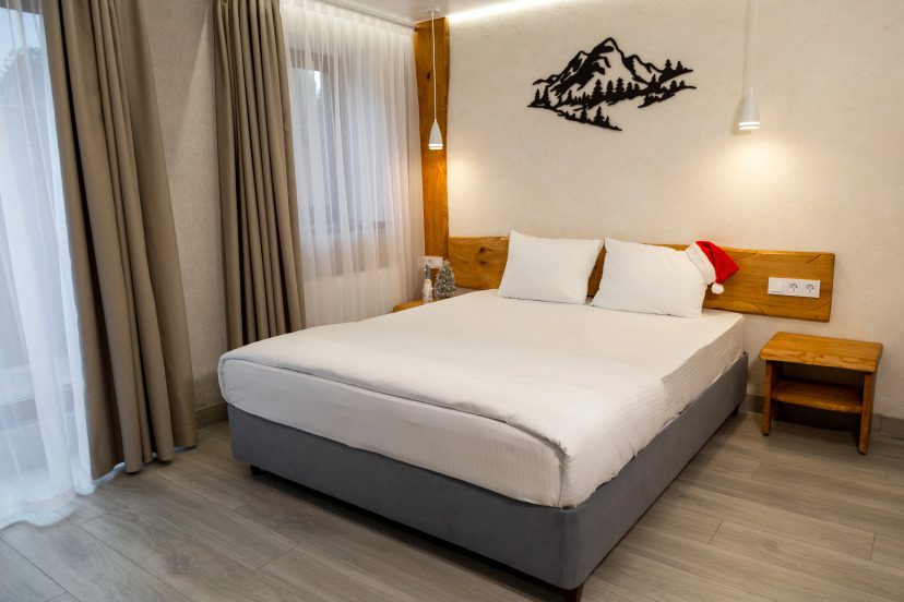 Отель Бергамо (Bergamo)