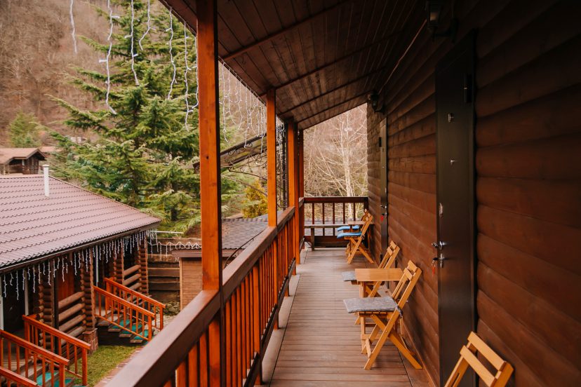 Отель Бергамо (Bergamo)