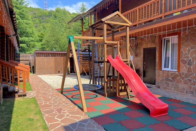 Отель Бергамо (Bergamo)