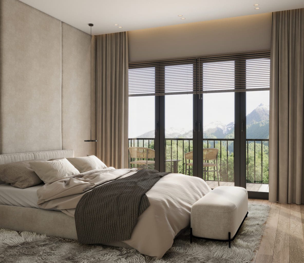 AK ЛиПрайм Резиденс (LeePrime Residences)