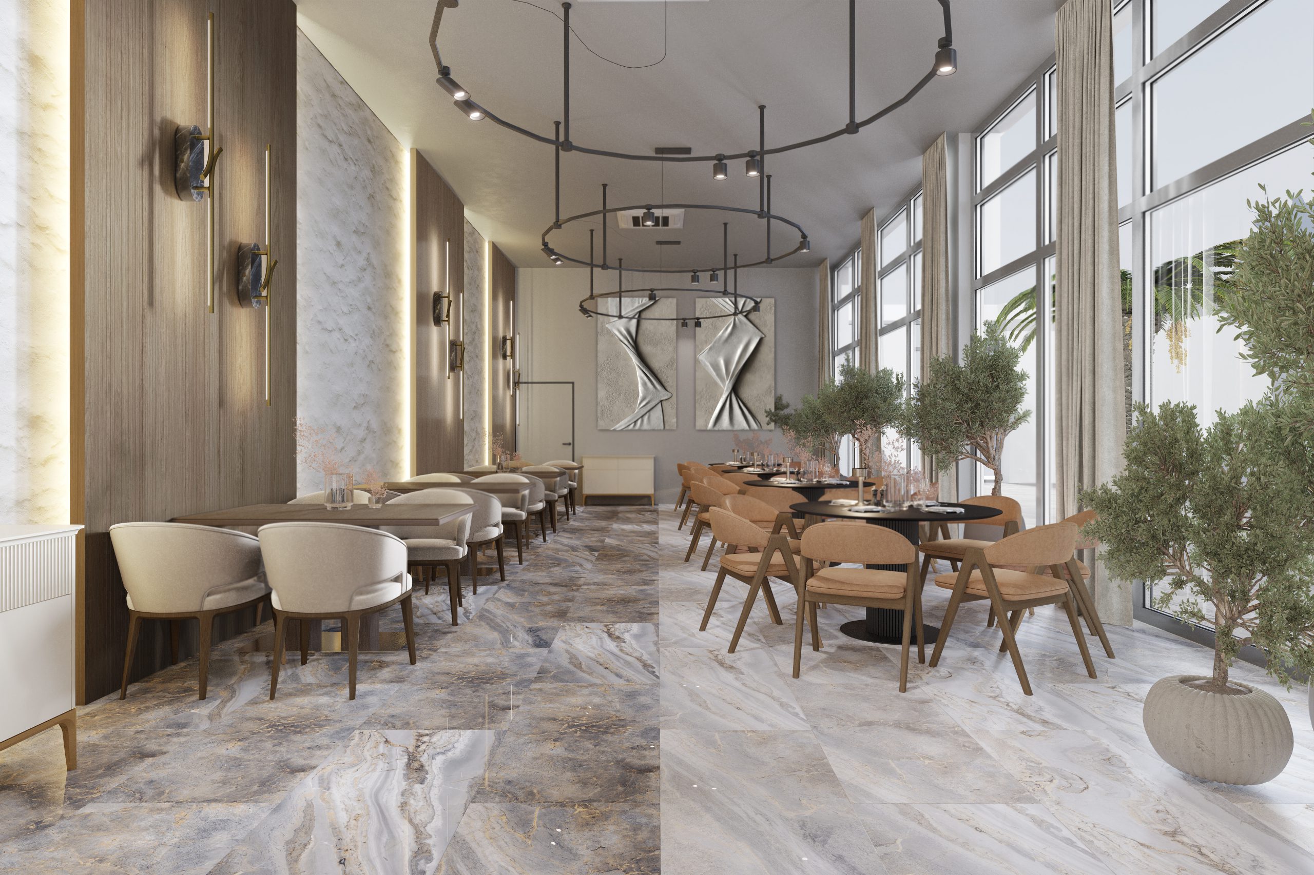 АК Плас Резидентс (Plus Residence)