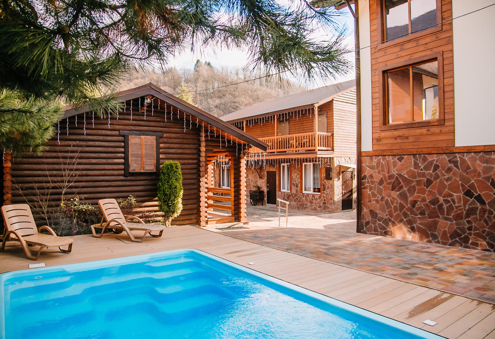 Отель Бергамо (Bergamo)