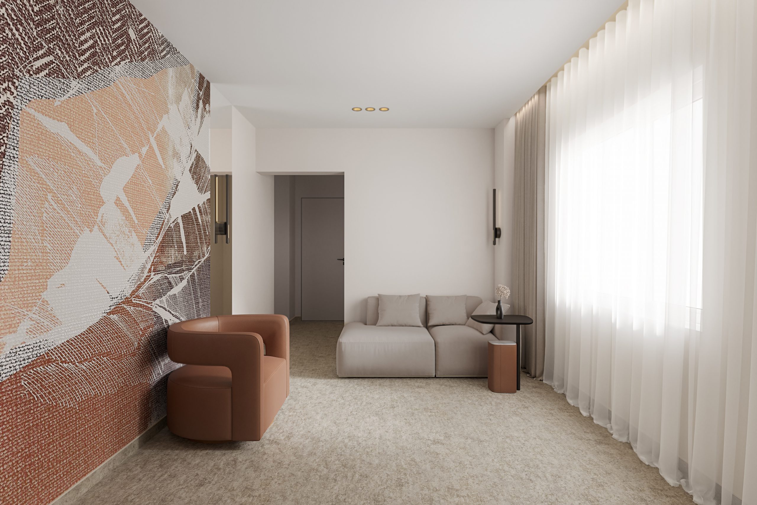 АК Плас Резидентс (Plus Residence)