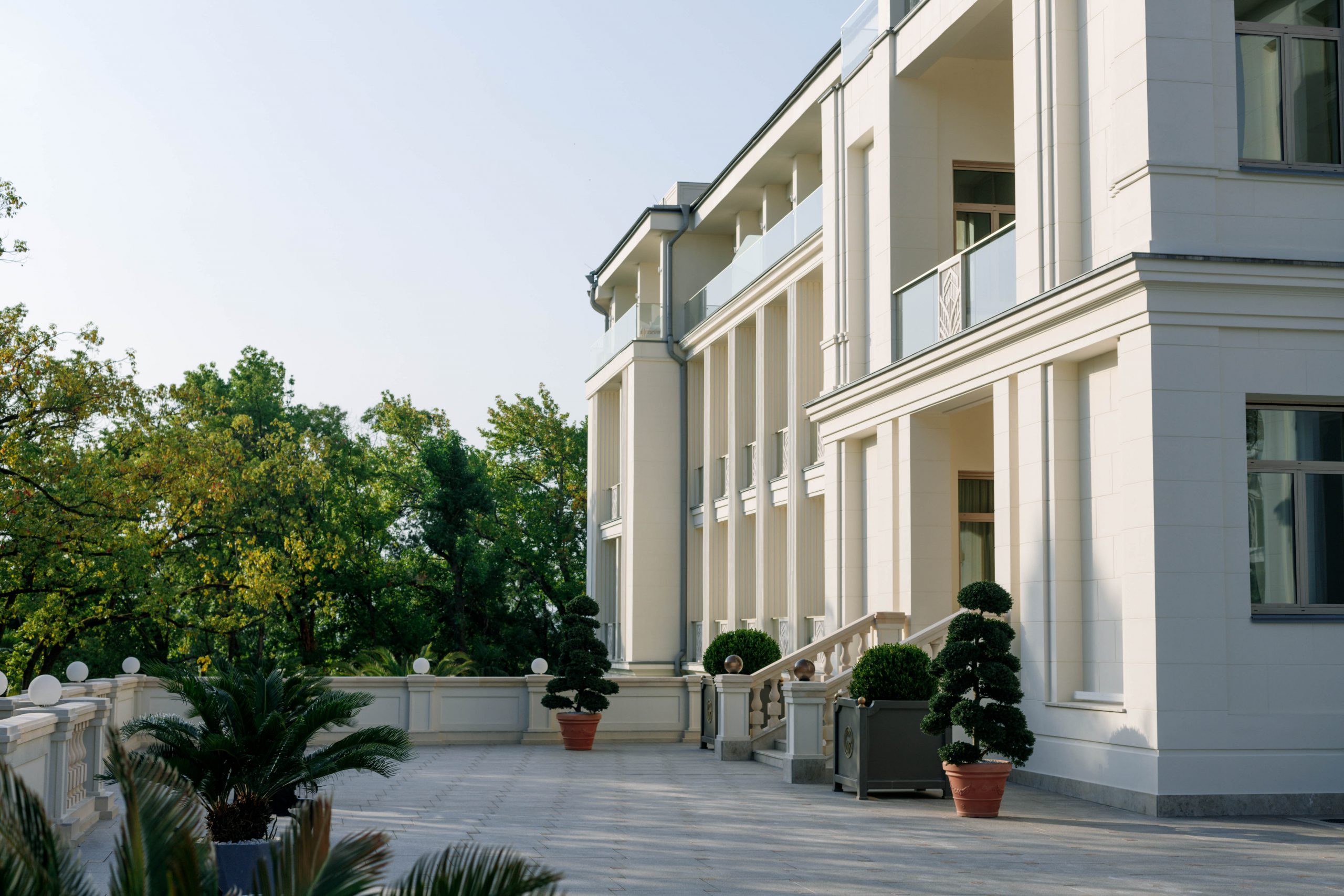 АК Гранд Роял Резидентс (Grand Royal Residences)