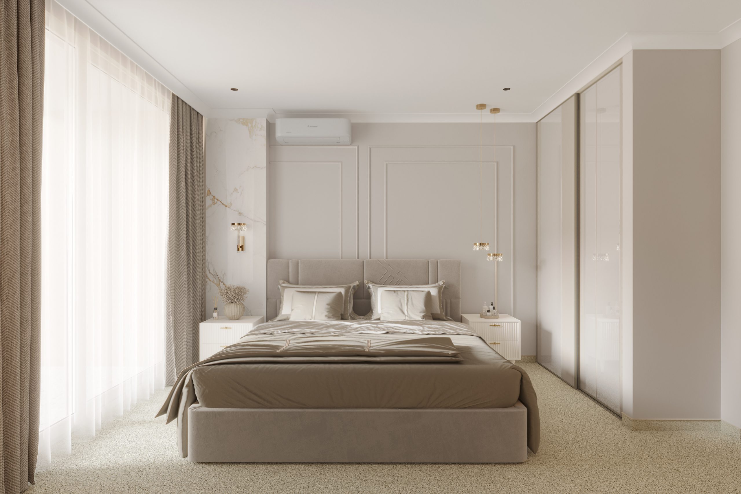 АК Плас Резидентс (Plus Residence)