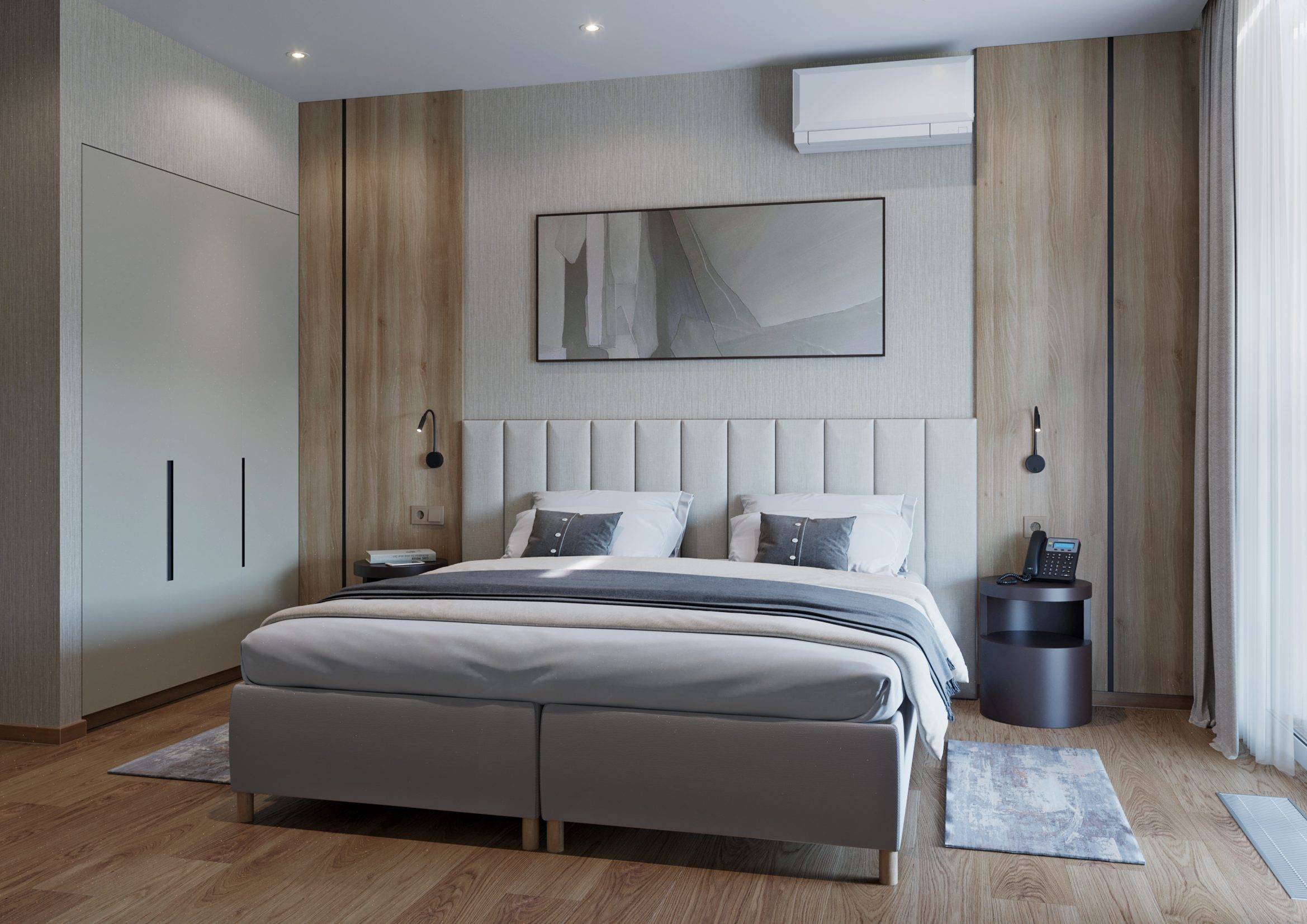 АК Плас Резидентс (Plus Residence)