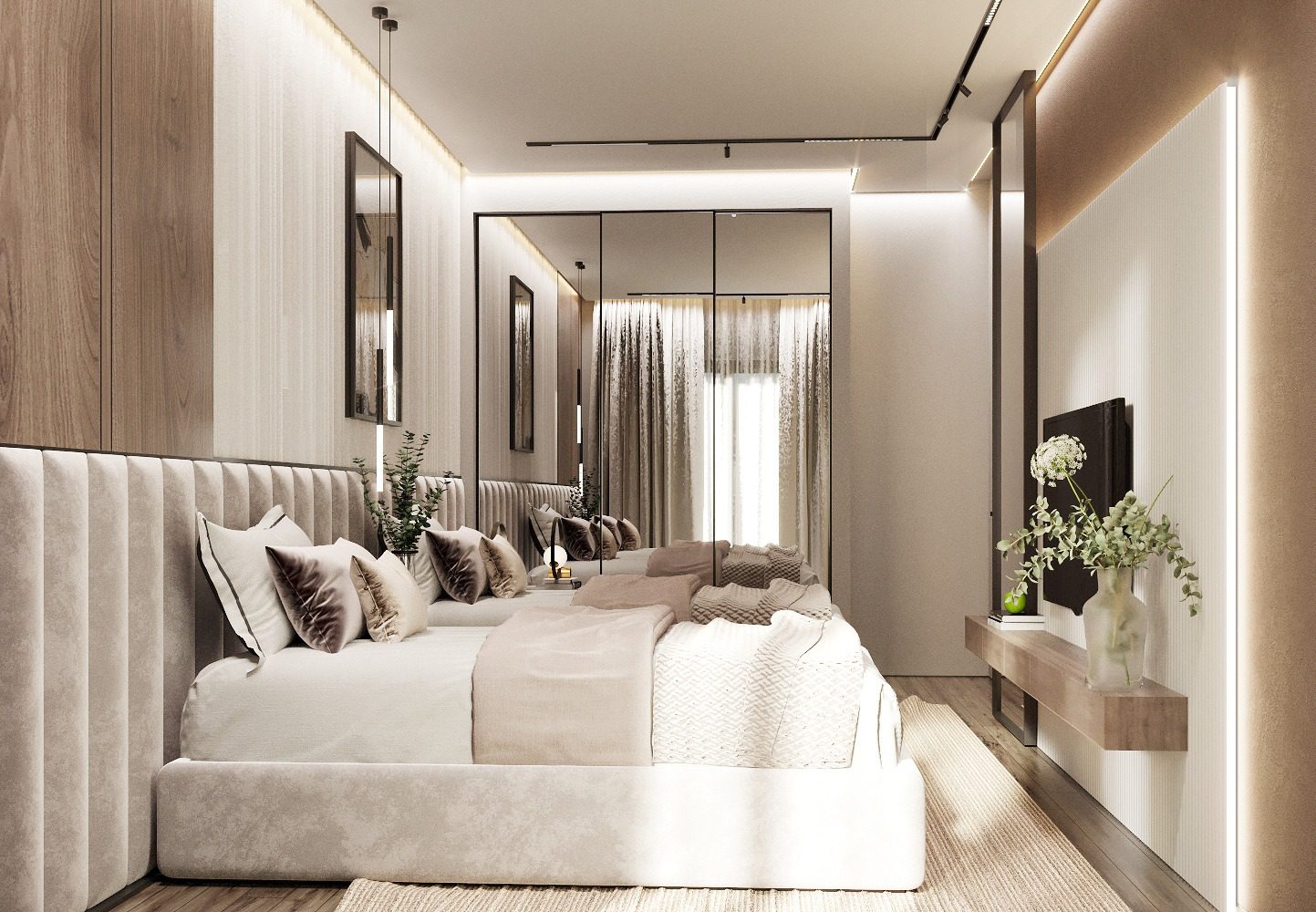 ГК Марина Гарден Хотел Ресорт 4 (Marine Garden Hotels & Resort 4)