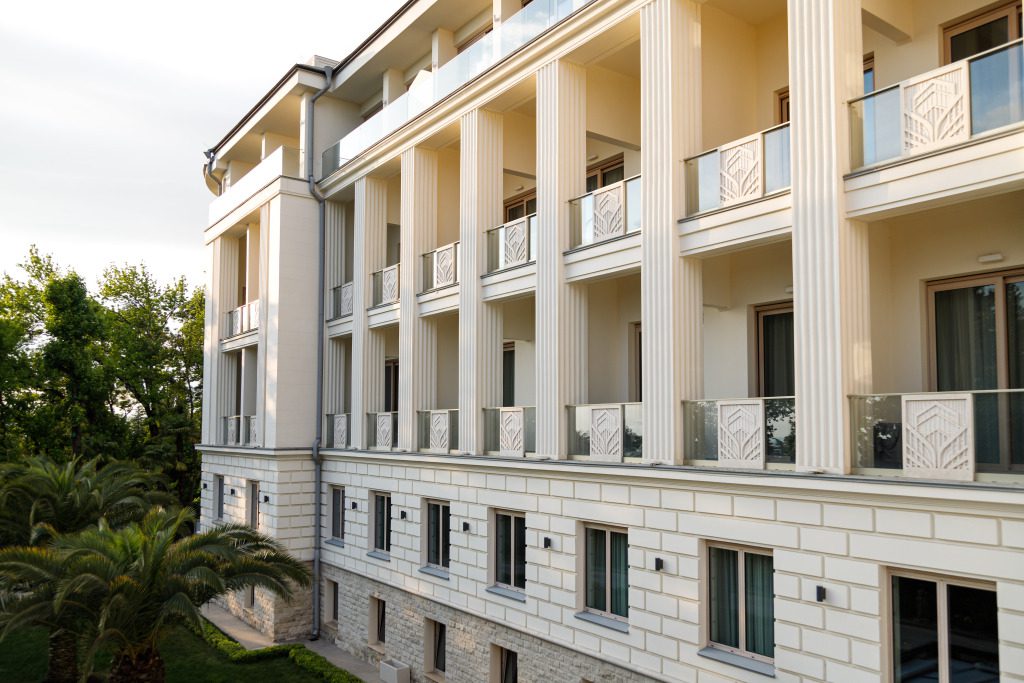 АК Гранд Роял Резидентс (Grand Royal Residences)