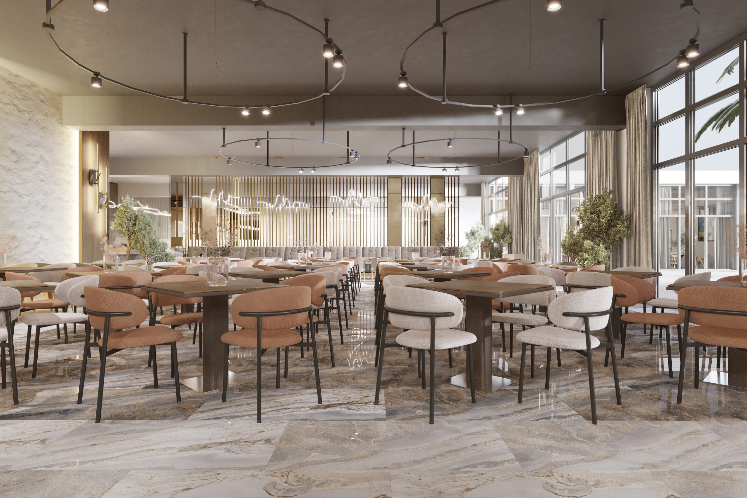 АК Плас Резидентс (Plus Residence)