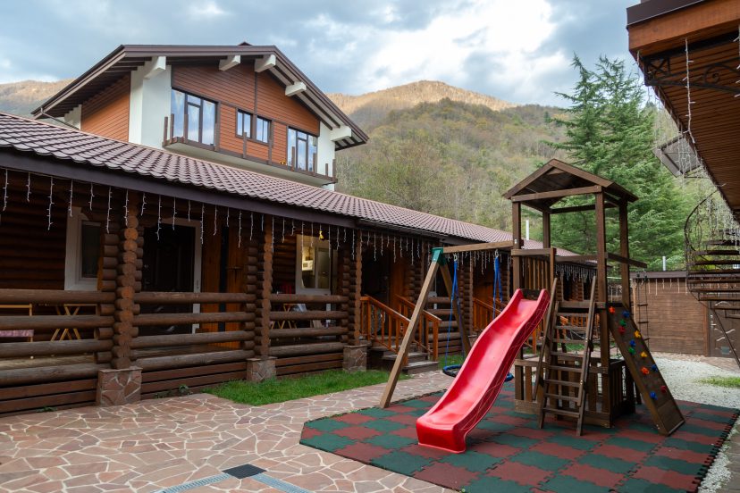 Отель Бергамо (Bergamo)