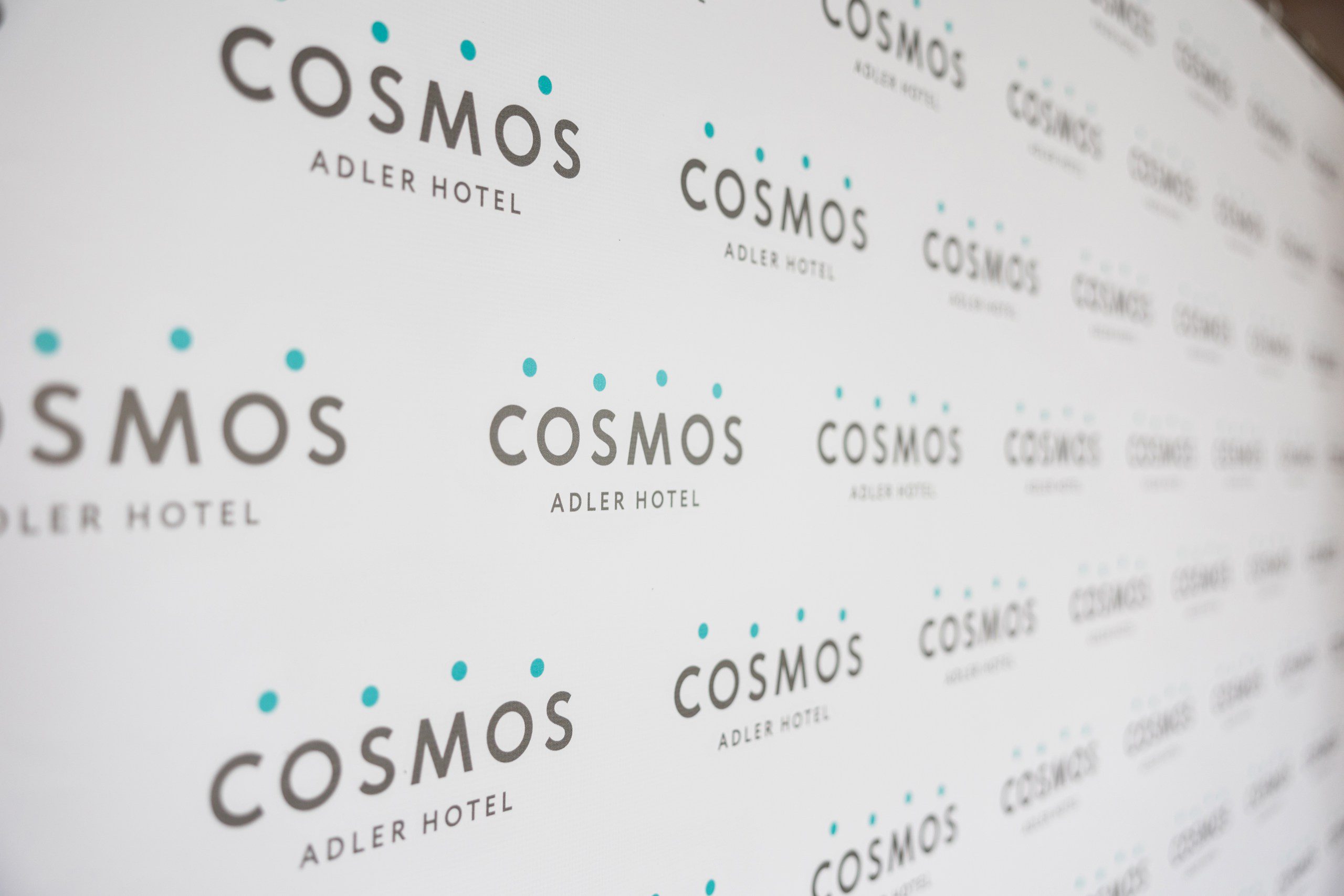Отель Космос Адлер (Cosmos Adler Hotel 4*)