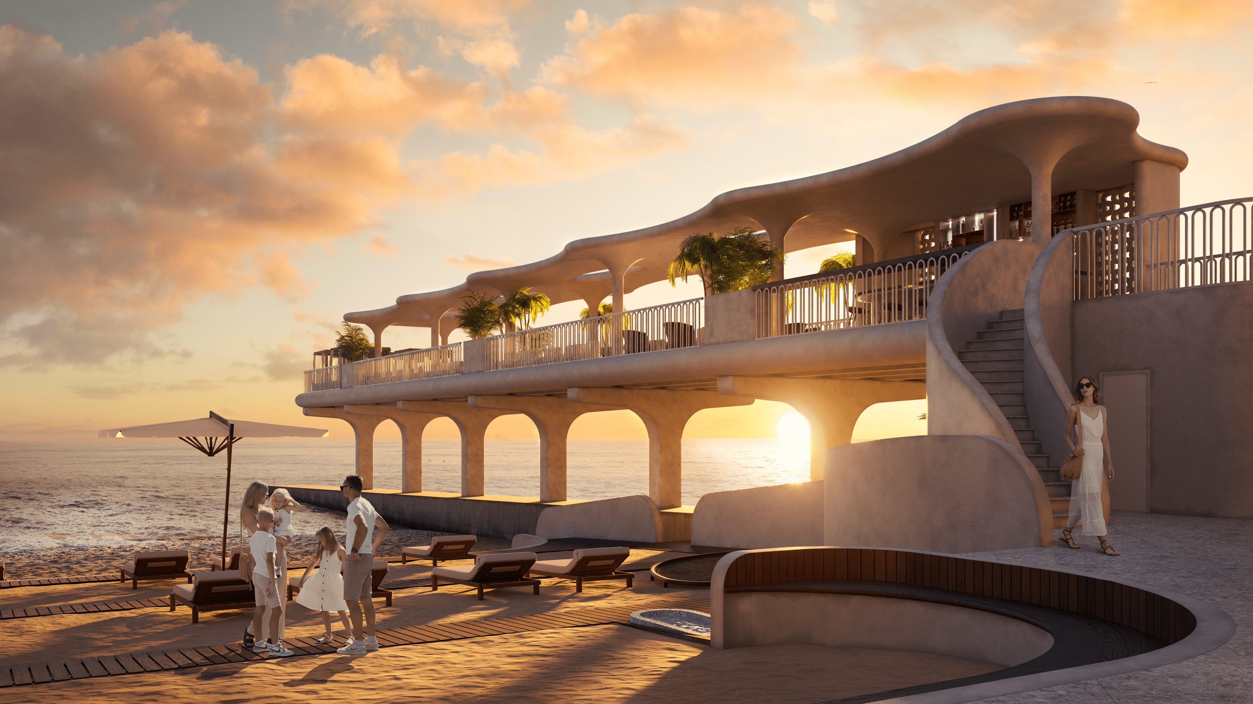 АК Билтмор Бай Нейм (THE BILTMORE by THE NAME)