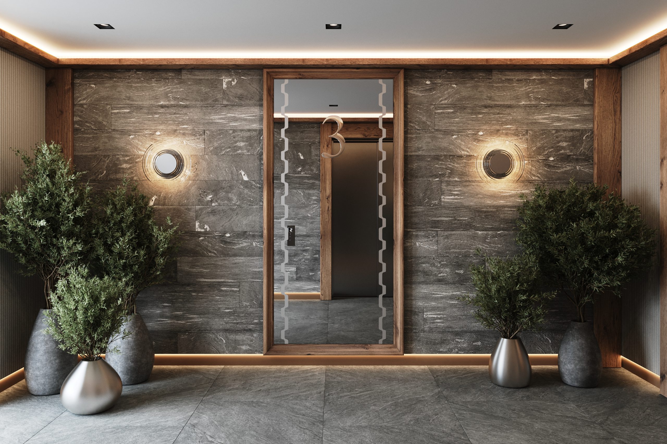 ГК Бенефит Коллекшн Сочи Шале (Benefit Collection Sochi Chalet)