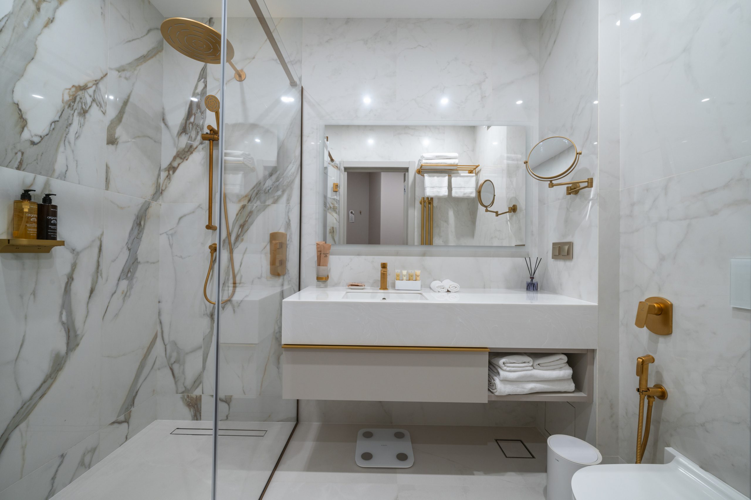 ГК Нескучный сад