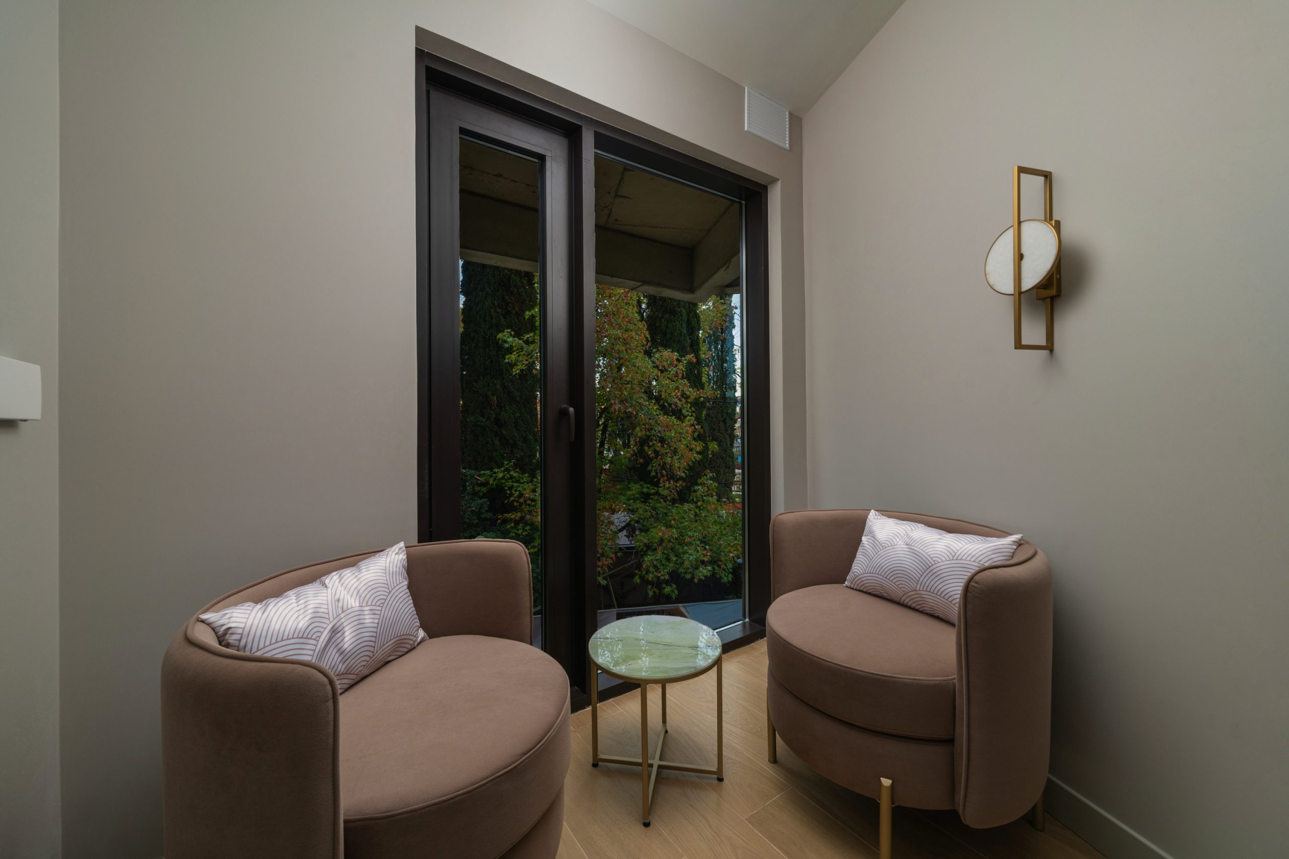 ГК Нескучный сад