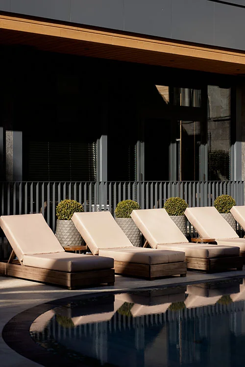 АК Бланк Хилл (Blanc Hill)