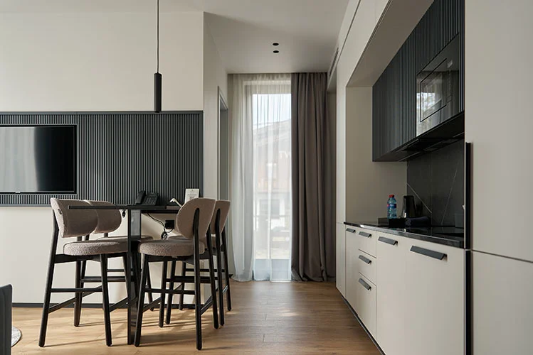 АК Бланк Хилл (Blanc Hill)