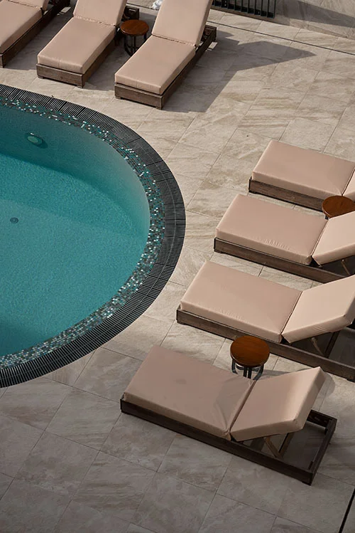 АК Бланк Хилл (Blanc Hill)