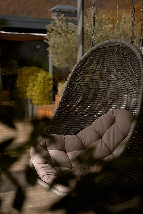 АК Бланк Хилл (Blanc Hill)