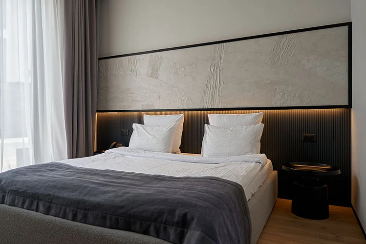 АК Бланк Хилл (Blanc Hill)