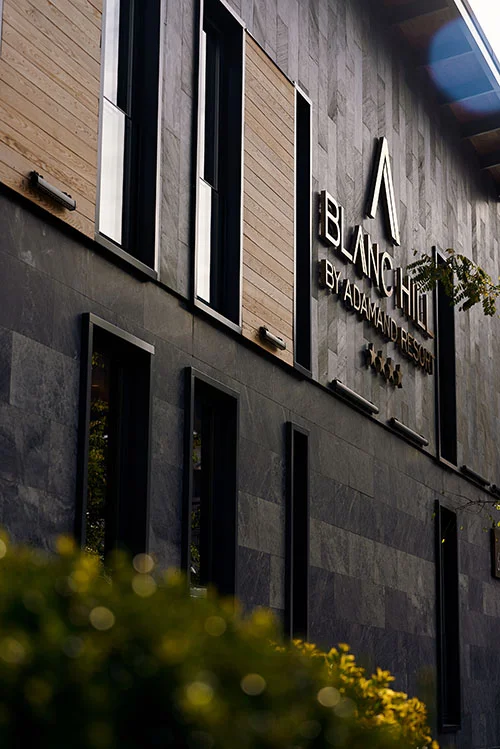 АК Бланк Хилл (Blanc Hill)